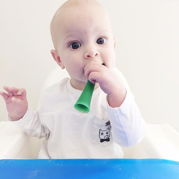 Olababy Celebrates Baby Safety Month