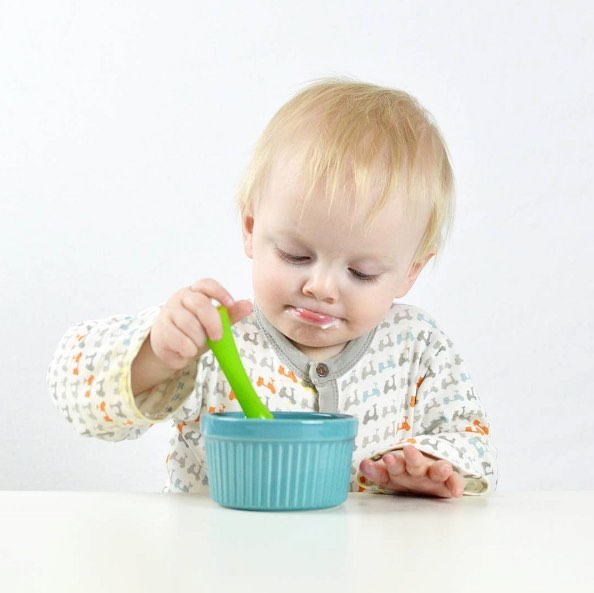 Top 5 Home Cooked Baby Food Recipes