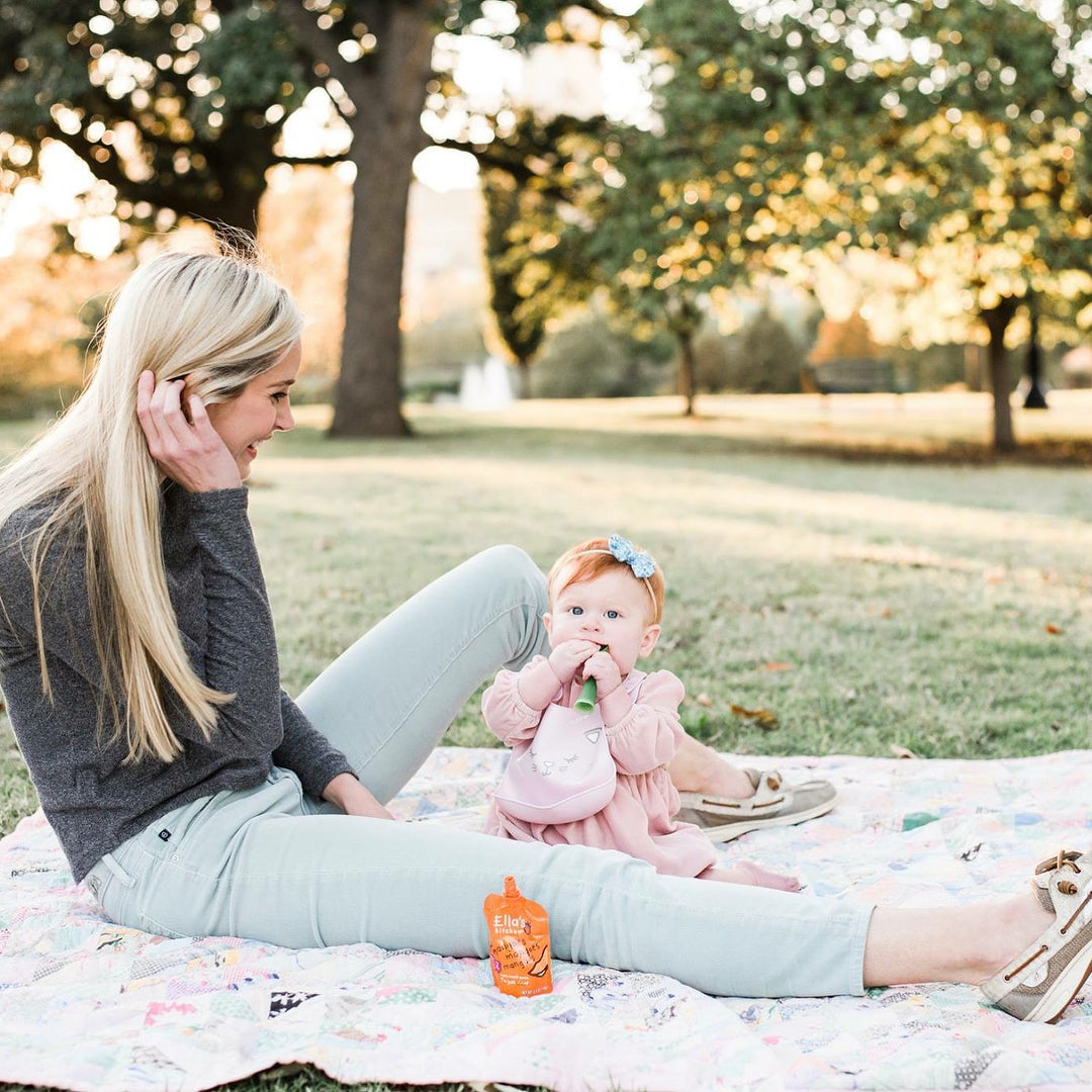 Mommy Bloggers to Follow