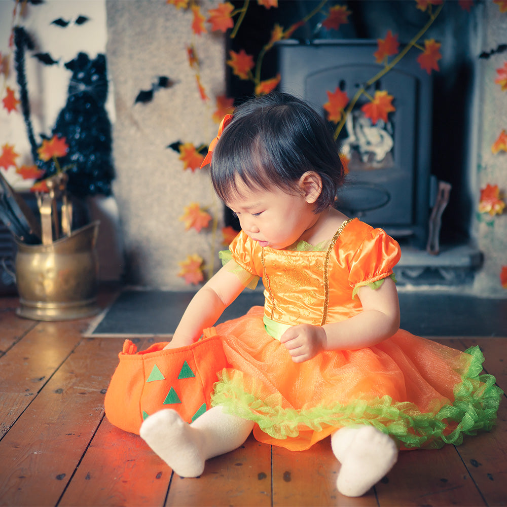 How to Handle Halloween Candy in Your Home