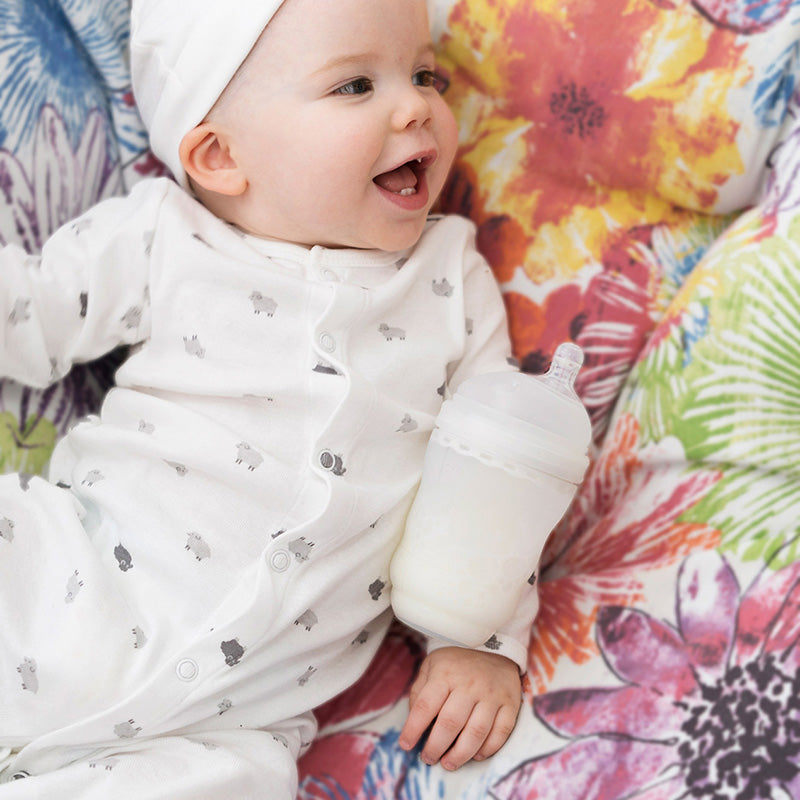 Olababy GentleBottle was featured