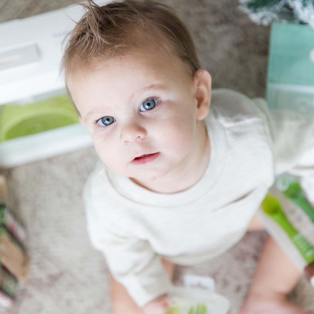 Stocking Stuffers for Baby