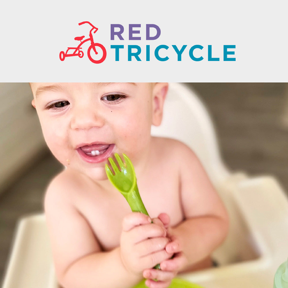 The Best Baby & Toddler Feeding Tools of 2021