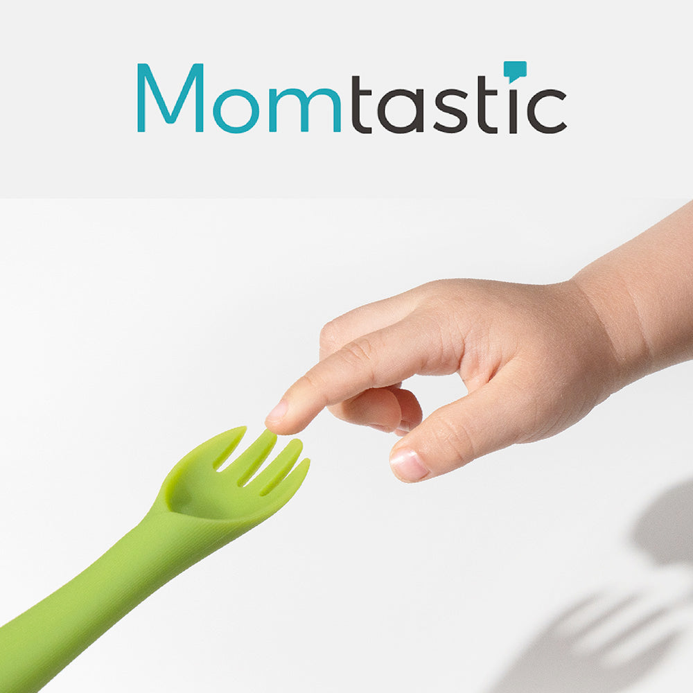 Innovative Baby and Toddler Utensils