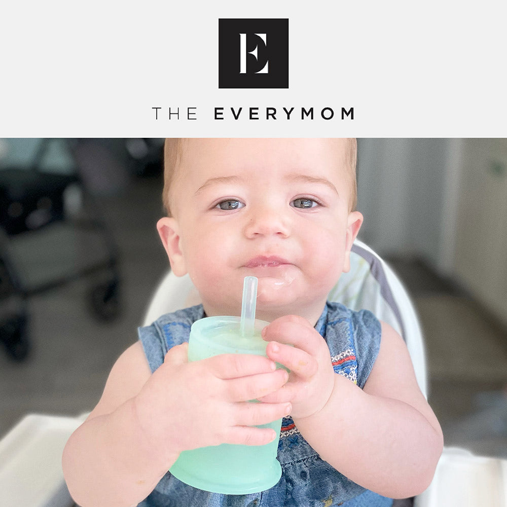 The Best Cups for the Toddler Years