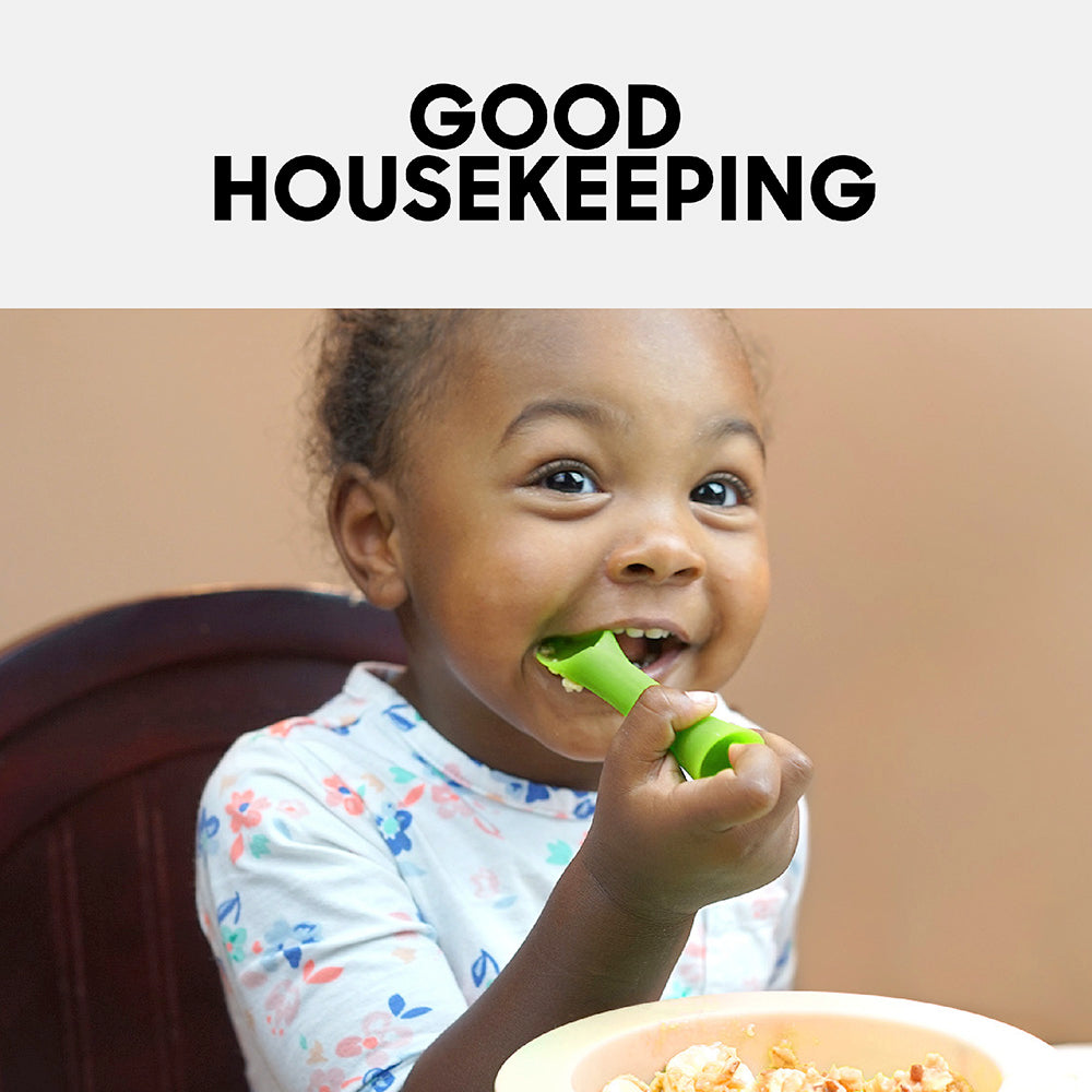 Good Housekeeping's 2021 Parenting Awards