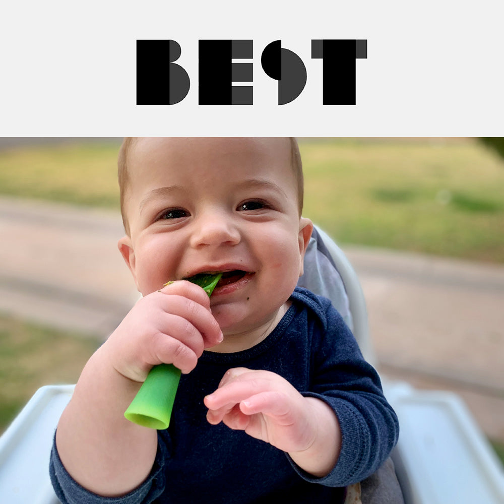 The best baby gear that helps parenting a whole lot easier