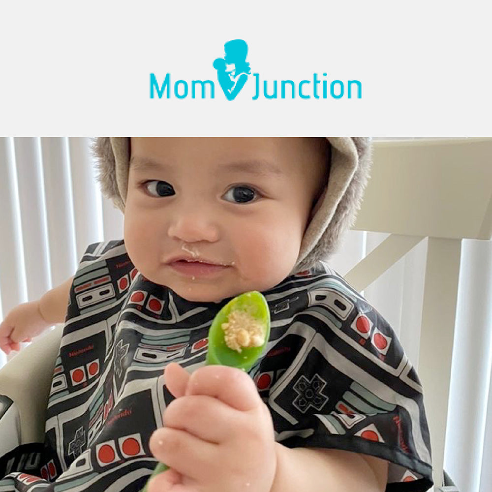 15 Best Baby Spoons For Feeding In 2021