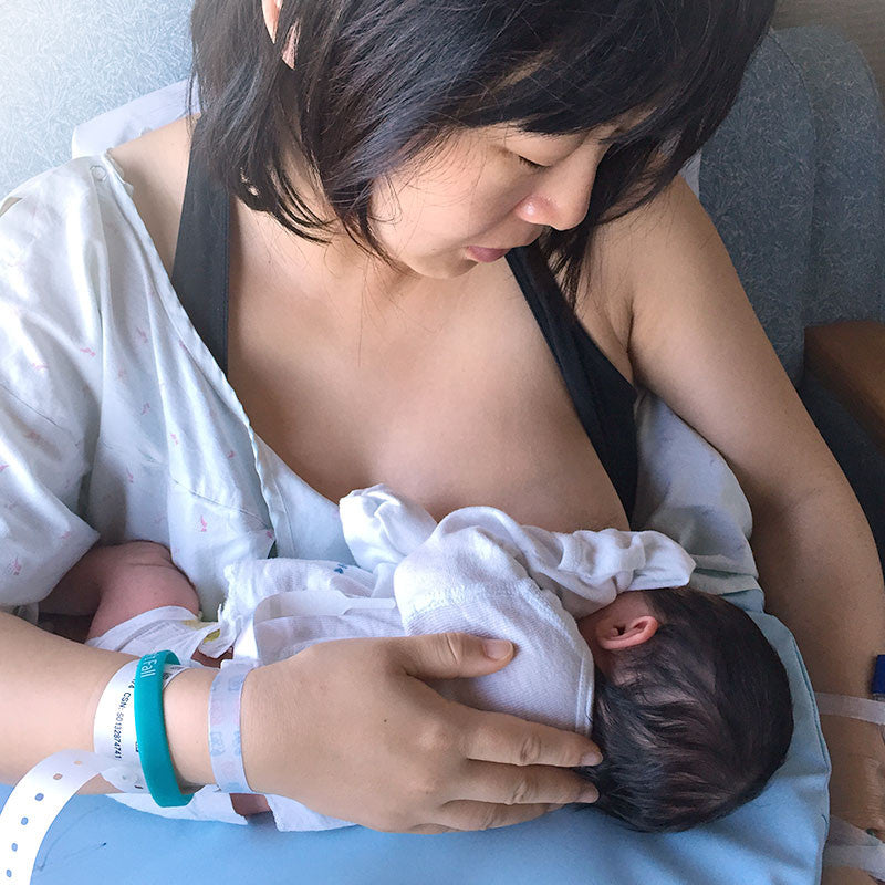 An Unexpected End: My Bittersweet Weaning Experience