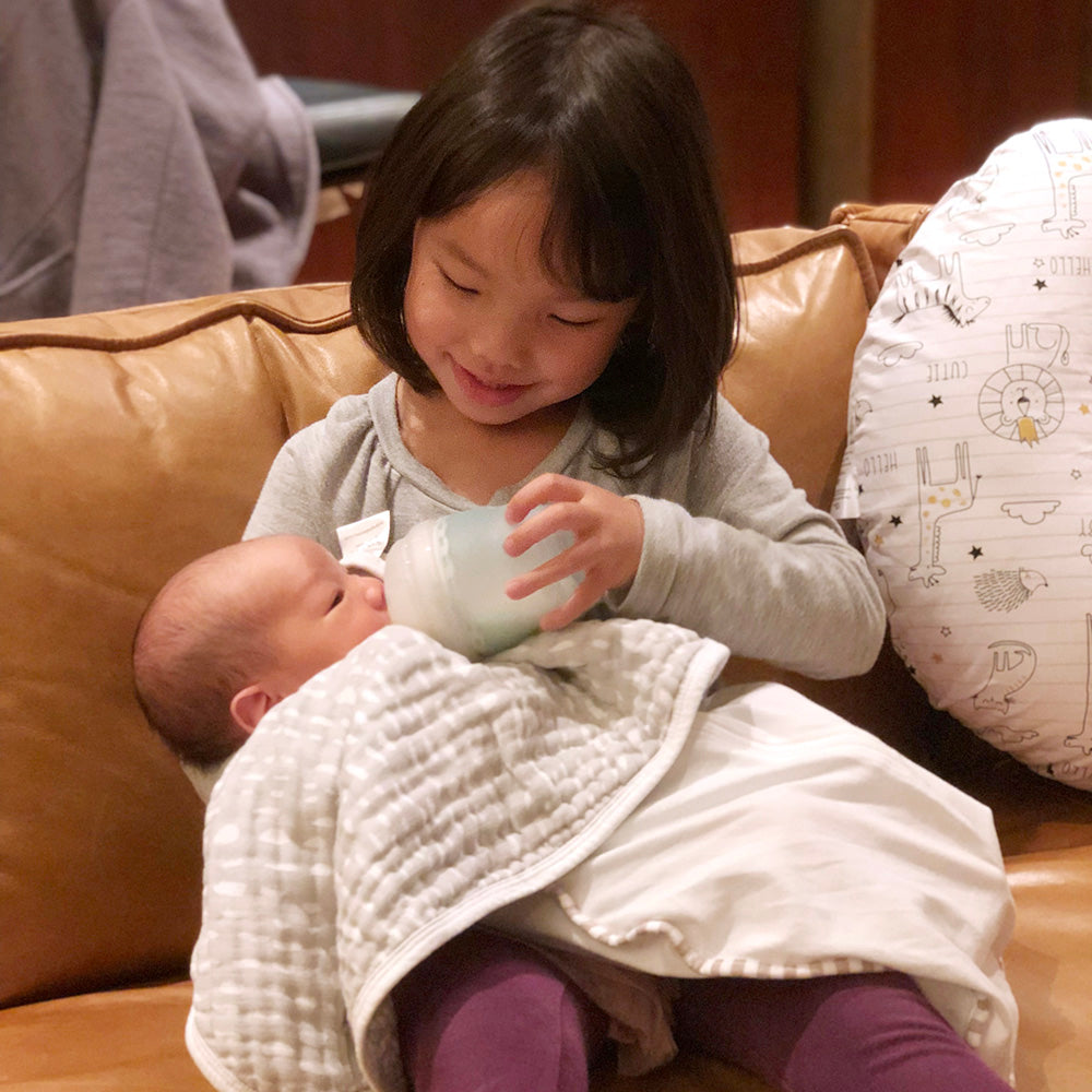 Parents' Little Helpers