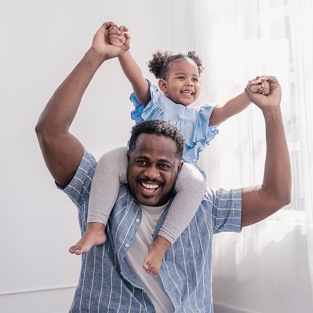 Father’s Day Celebration