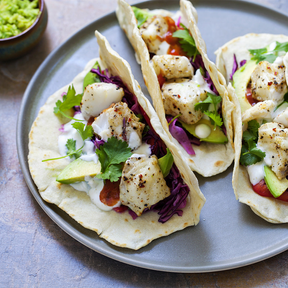 Our Favorite Summer Recipes for the Whole Family