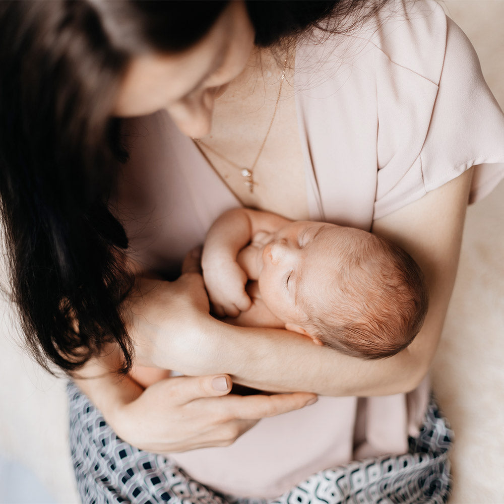 Tips to help soothe baby