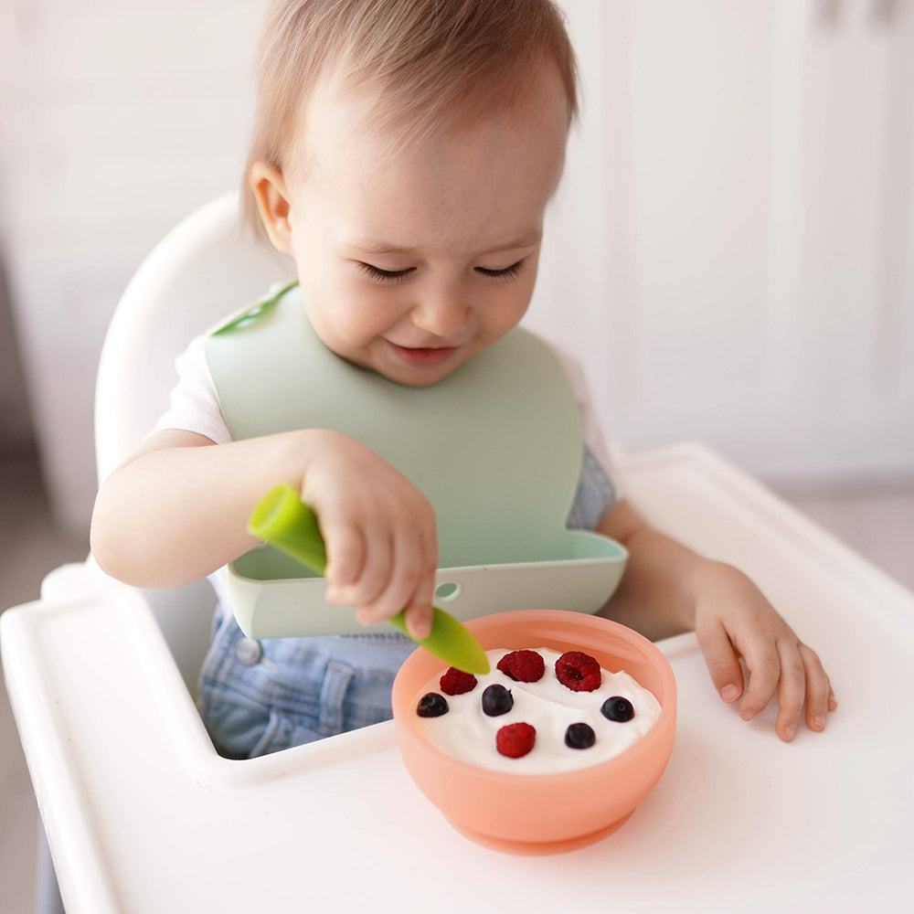 Top 10 Most Nutritious Food for Babies