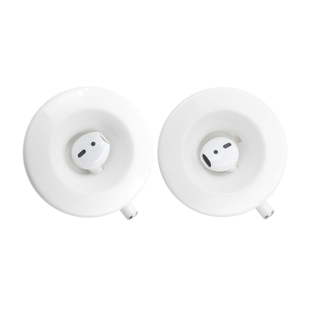 Bellytunes Prenatal Earbuds Adapter System 2.0 (AirPods Compatible) - Olababy