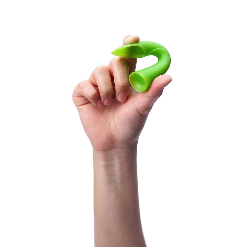 Bendable Olababy Training Spoon