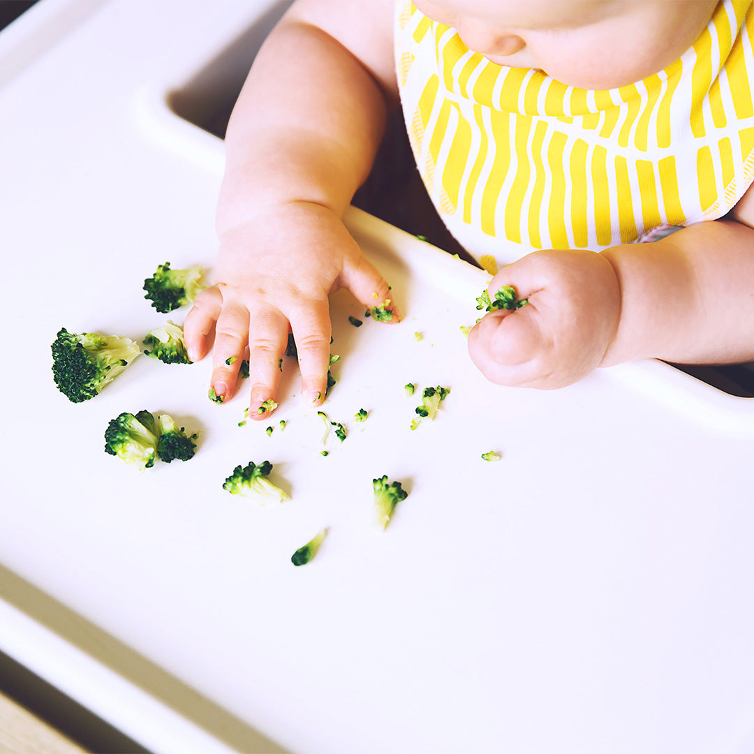 3 Questions Before Starting Complementary Feeding