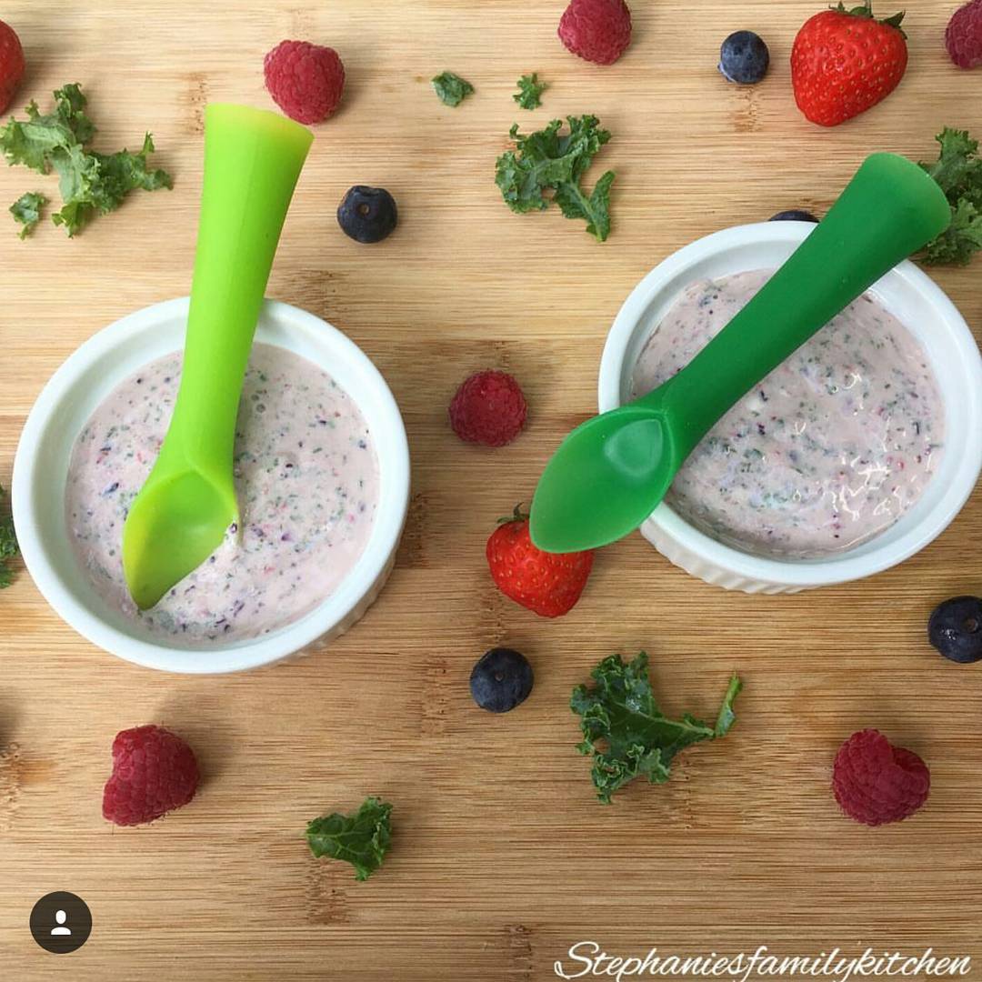 12 Best Spoons For Self Feeding 2020