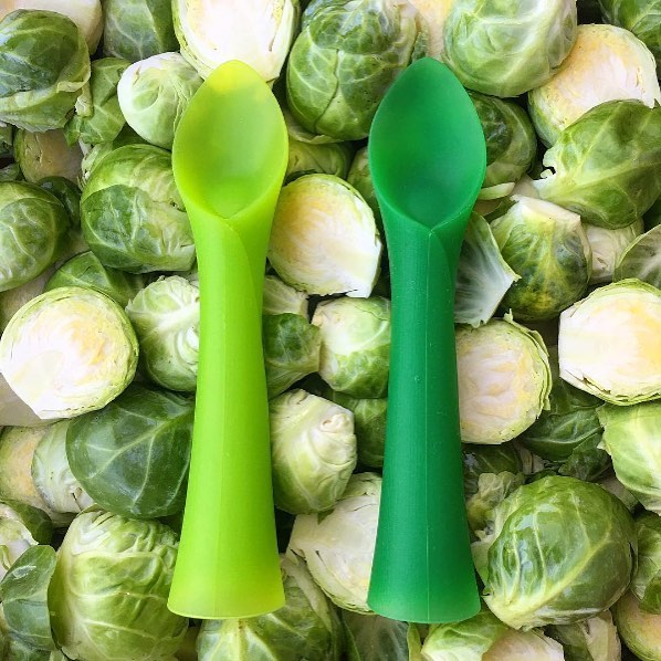 The Best Baby LED Weaning Utensils