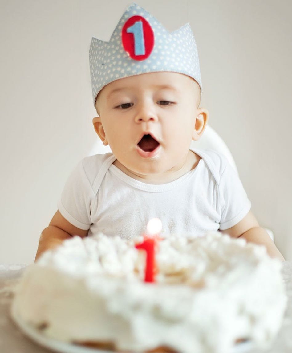 Activities for Baby Parties