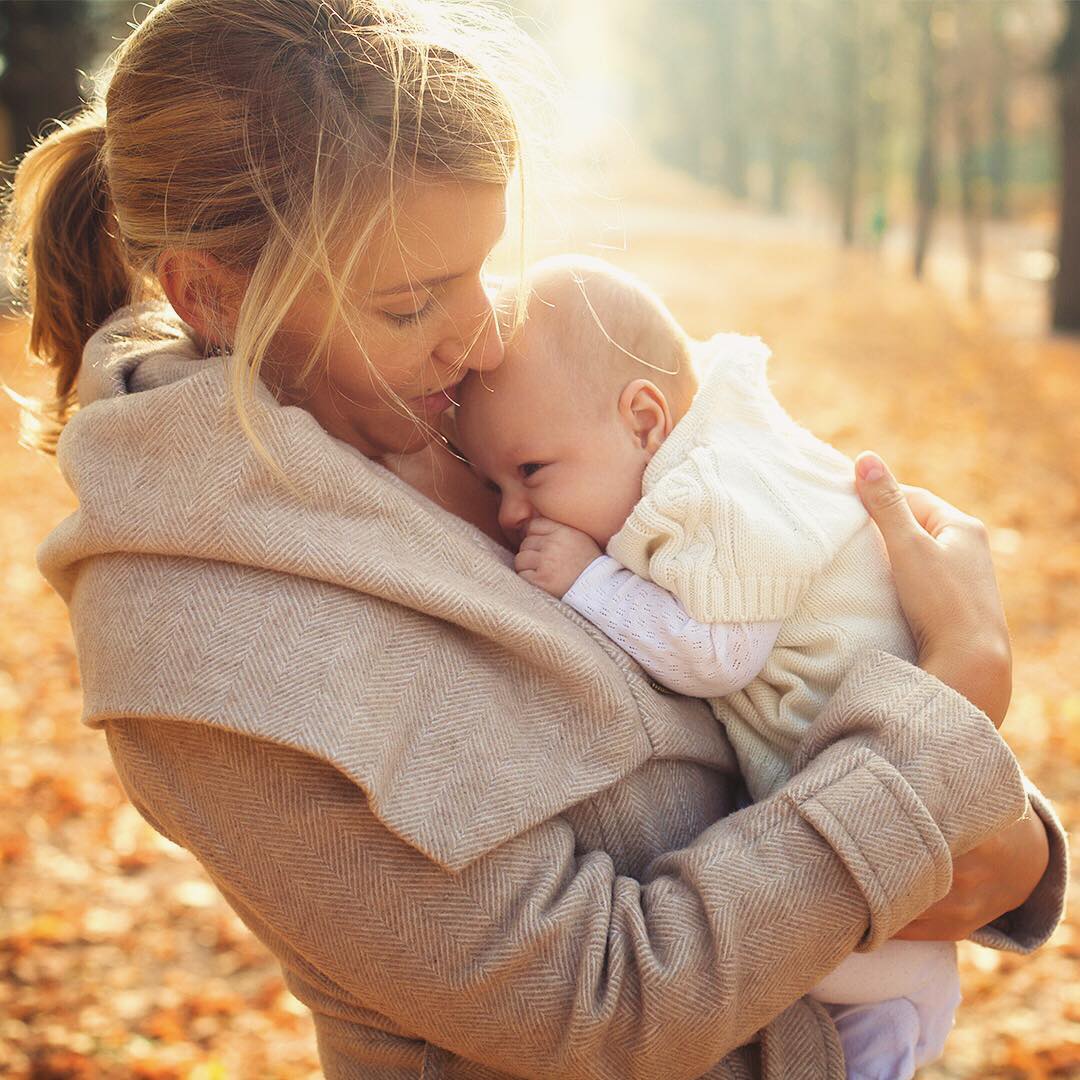 Top Baby Names for Fall
