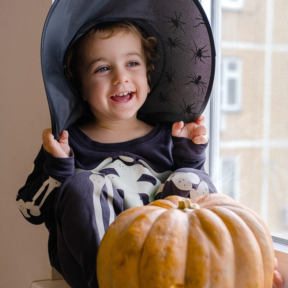 Easy DIY Costume Ideas for Baby’s First Halloween