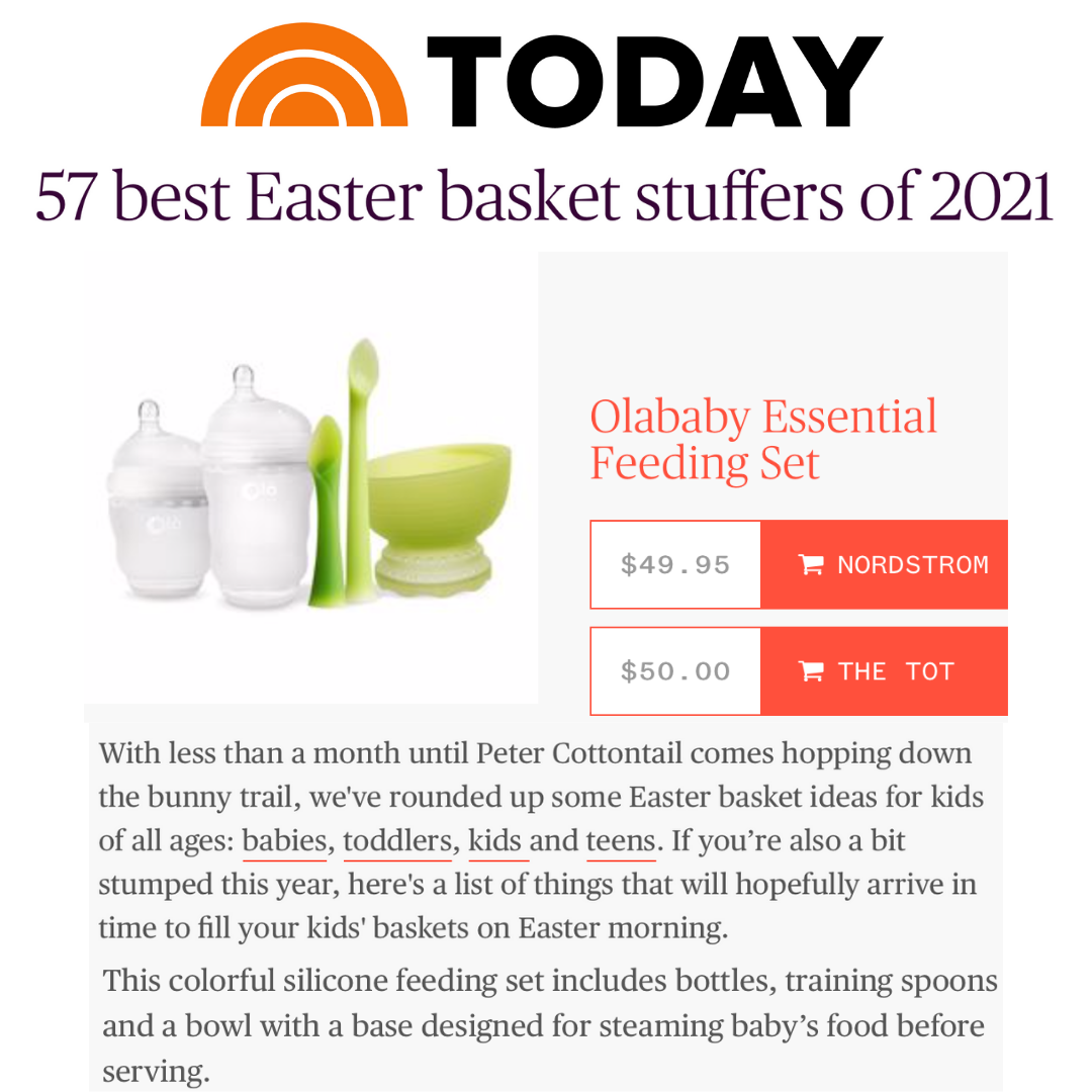 57 best Easter basket stuffers of 2021