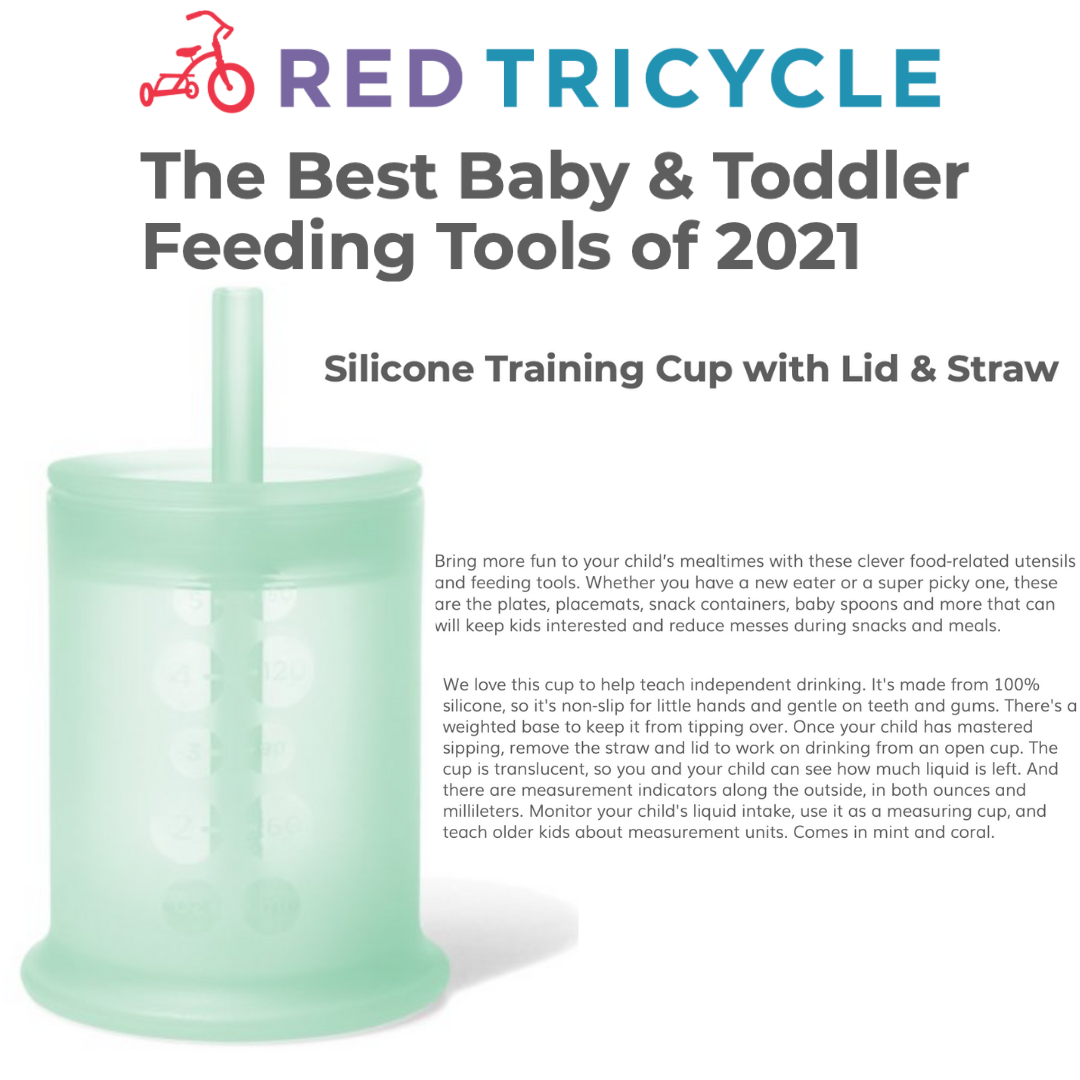 The Best Baby & Toddler Feeding Tools of 2021