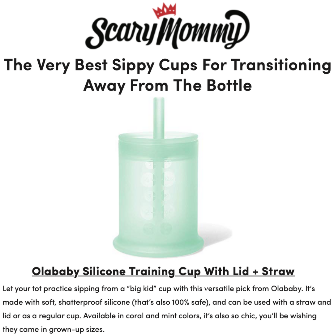 Best Sippy Cups