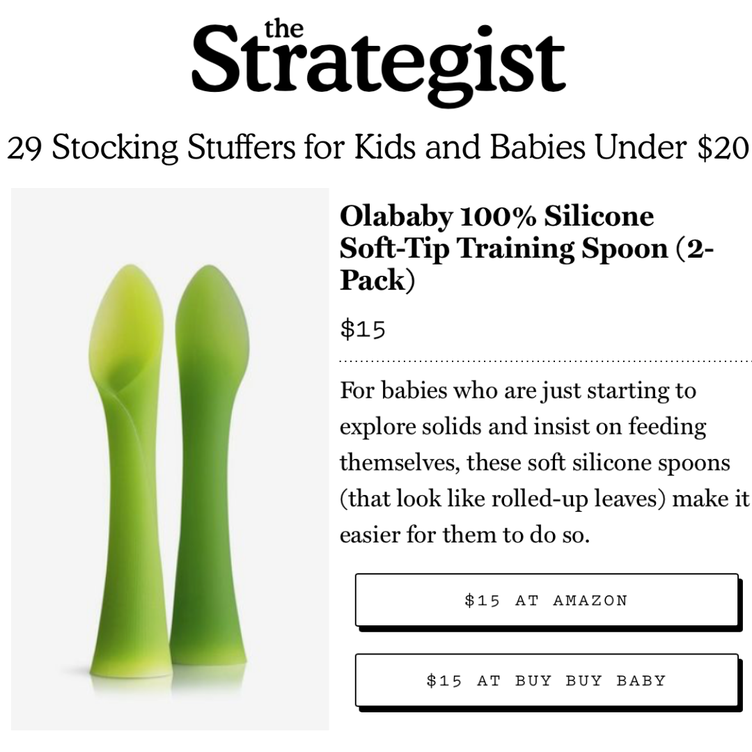 29 Stocking Stuffers for Kids and Babies Under $20