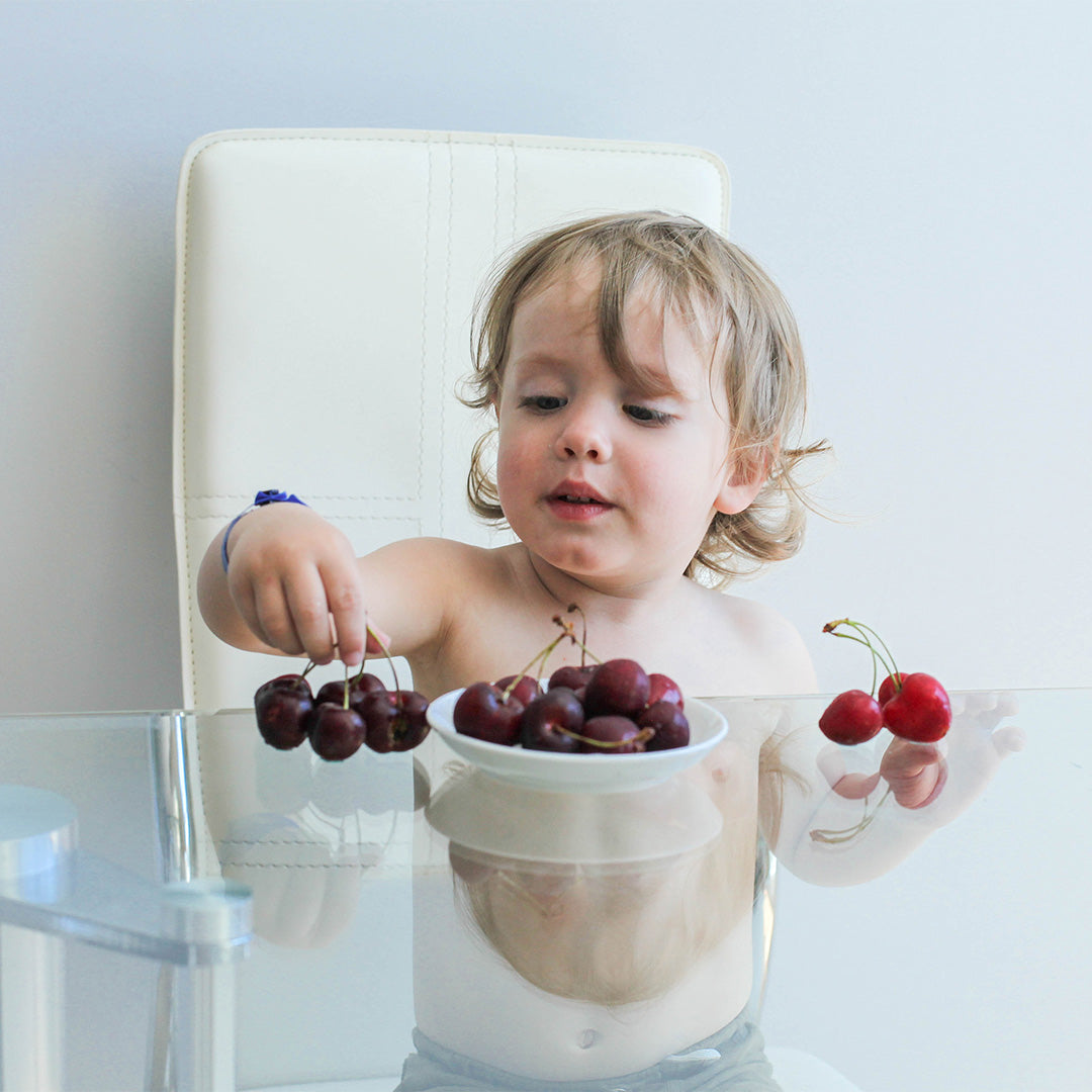 Short Guide To Help You Prevent Your Baby From Choking