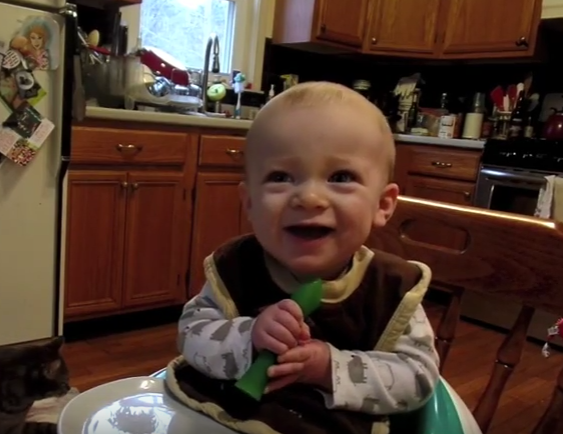 OLABABY REVIEW by Taylor Lynn - OLASPROUT & TRIMMO ELECTRONIC NAIL TRIMMER!