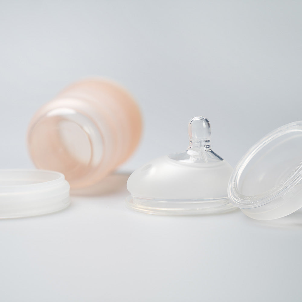How Often Should You Be Replacing Your Baby Bottles & Nipples?