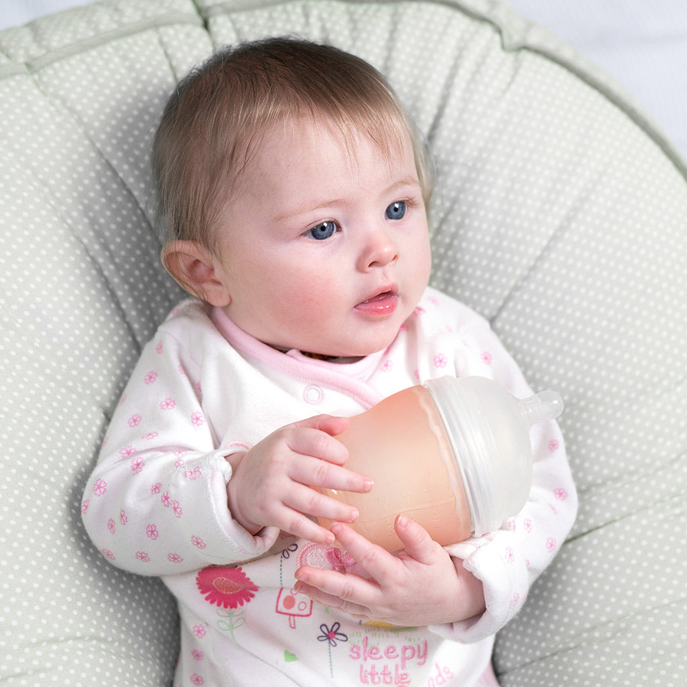 15 Best Bottles for Breastfed Baby Who Refuses Bottles