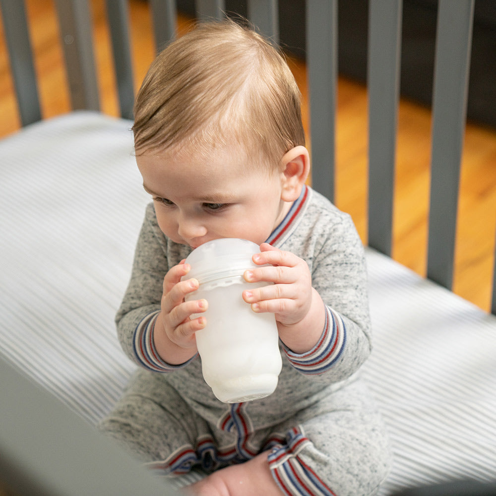 Drink Up, Baby: 21 Innovative Baby Bottles