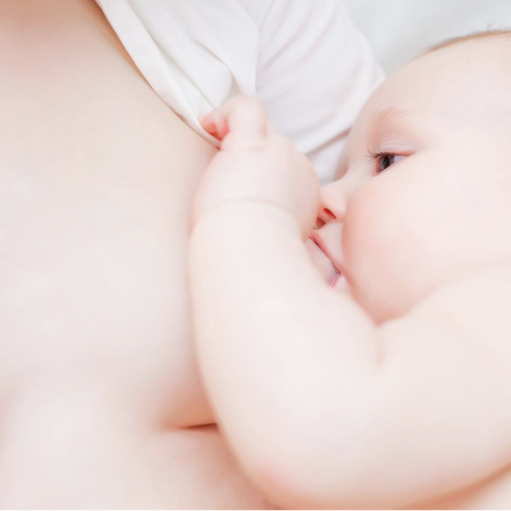 Breastfeeding—Key Info To Get You Ready For This Important Phase!