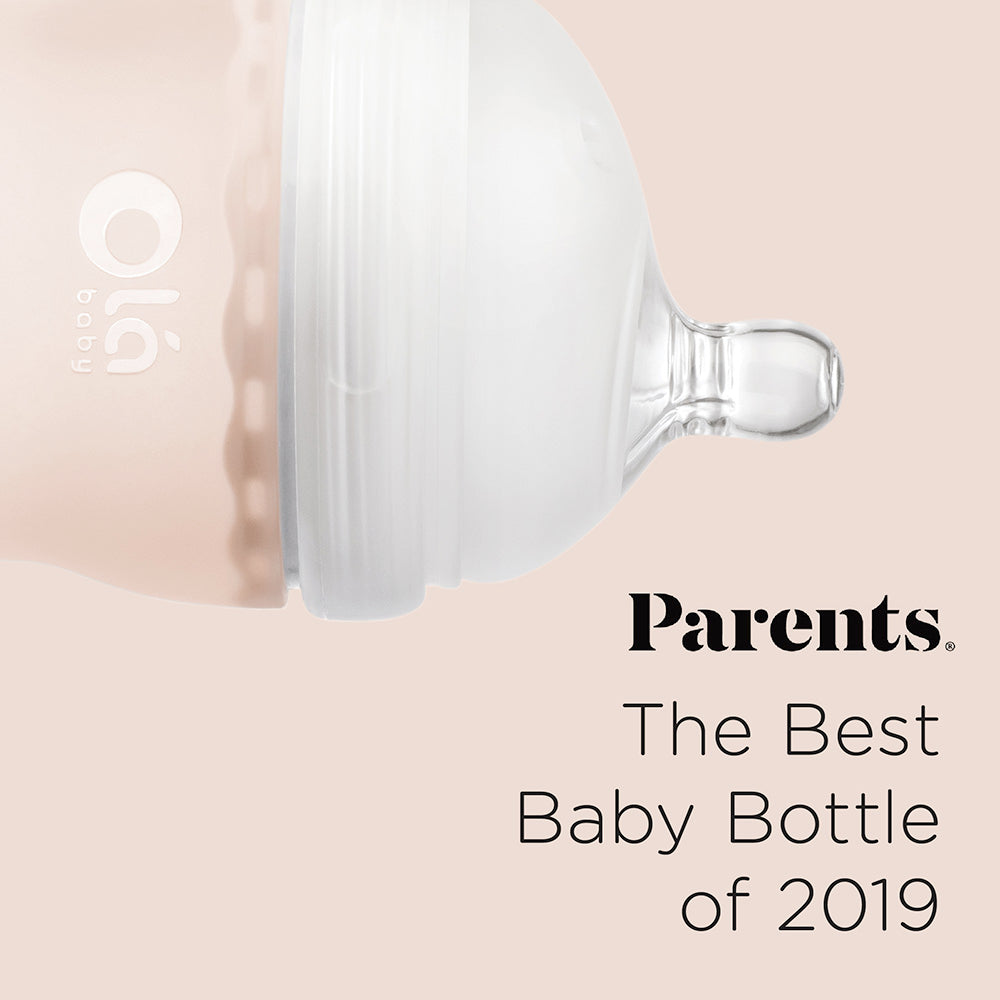 Olababy in Parents Best Baby Bottles of 2019