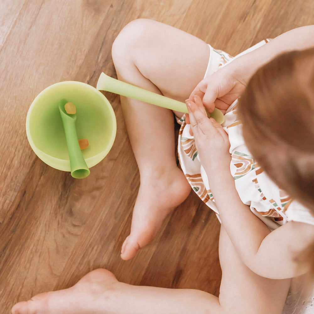Sensory Play for Picky Eaters