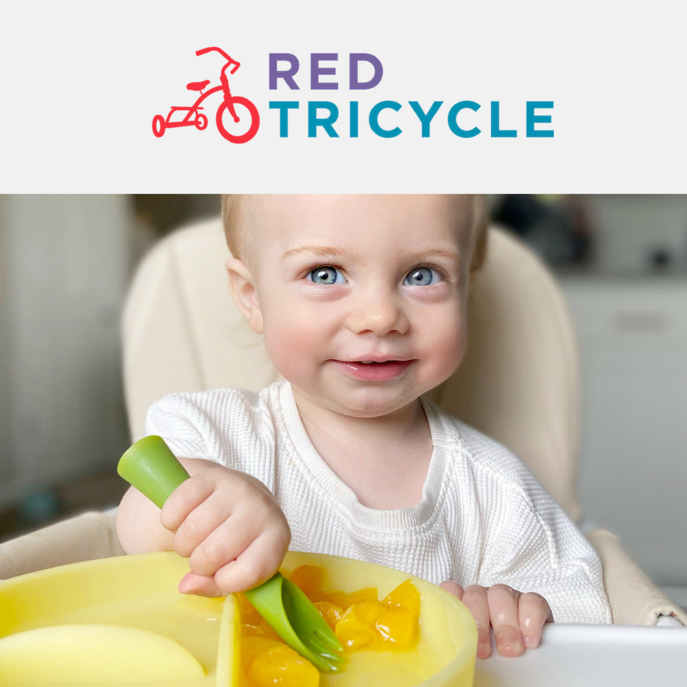 The Best Baby & Toddler Feeding Tools of 2021