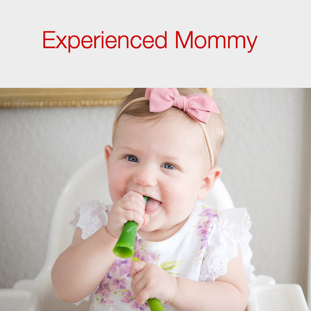 The 20 Best Baby Spoons of 2021