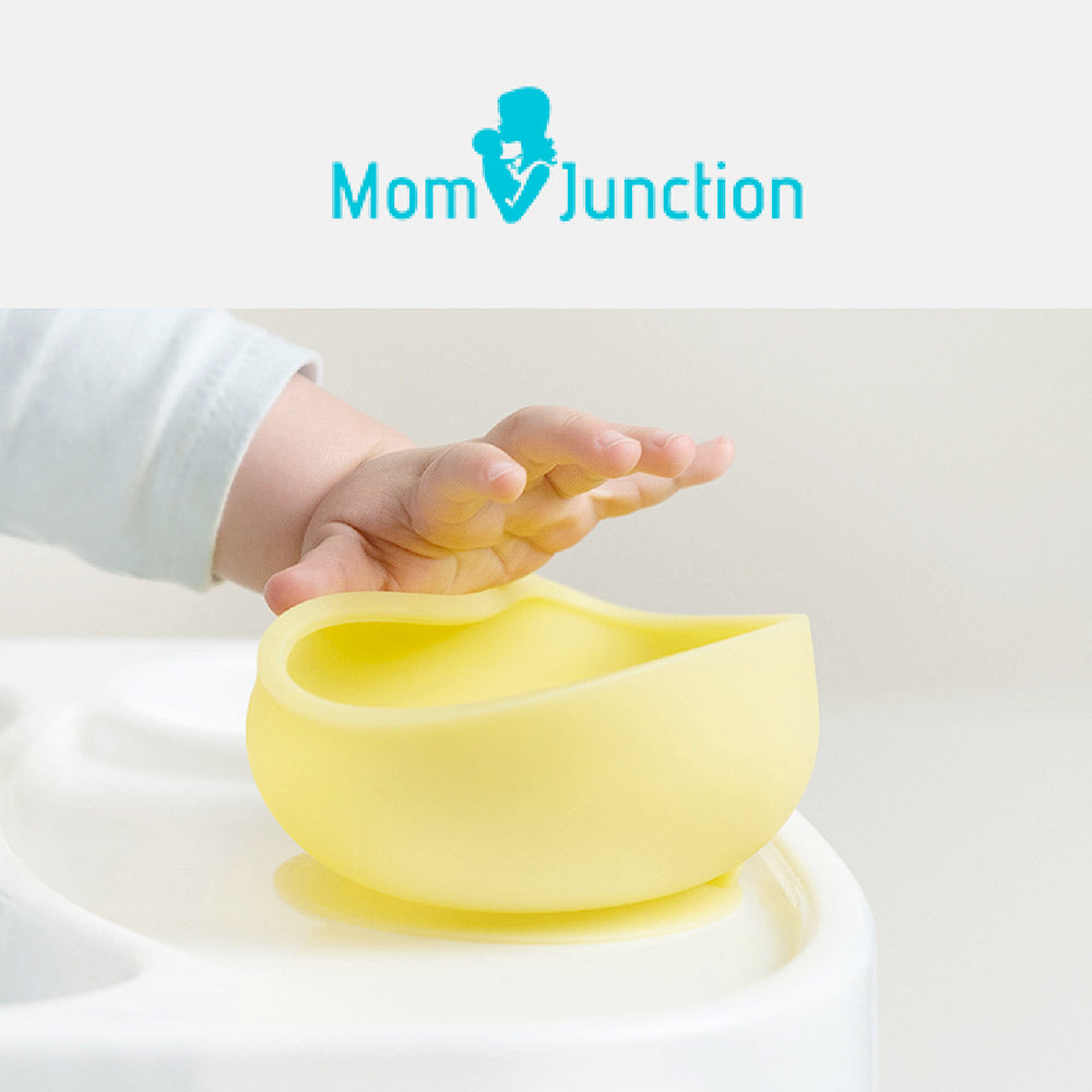 Best baby bowls and plates