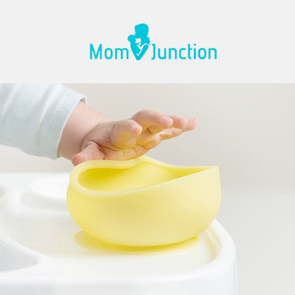 15 Best Suction Bowls For Babies And Toddlers In 2021