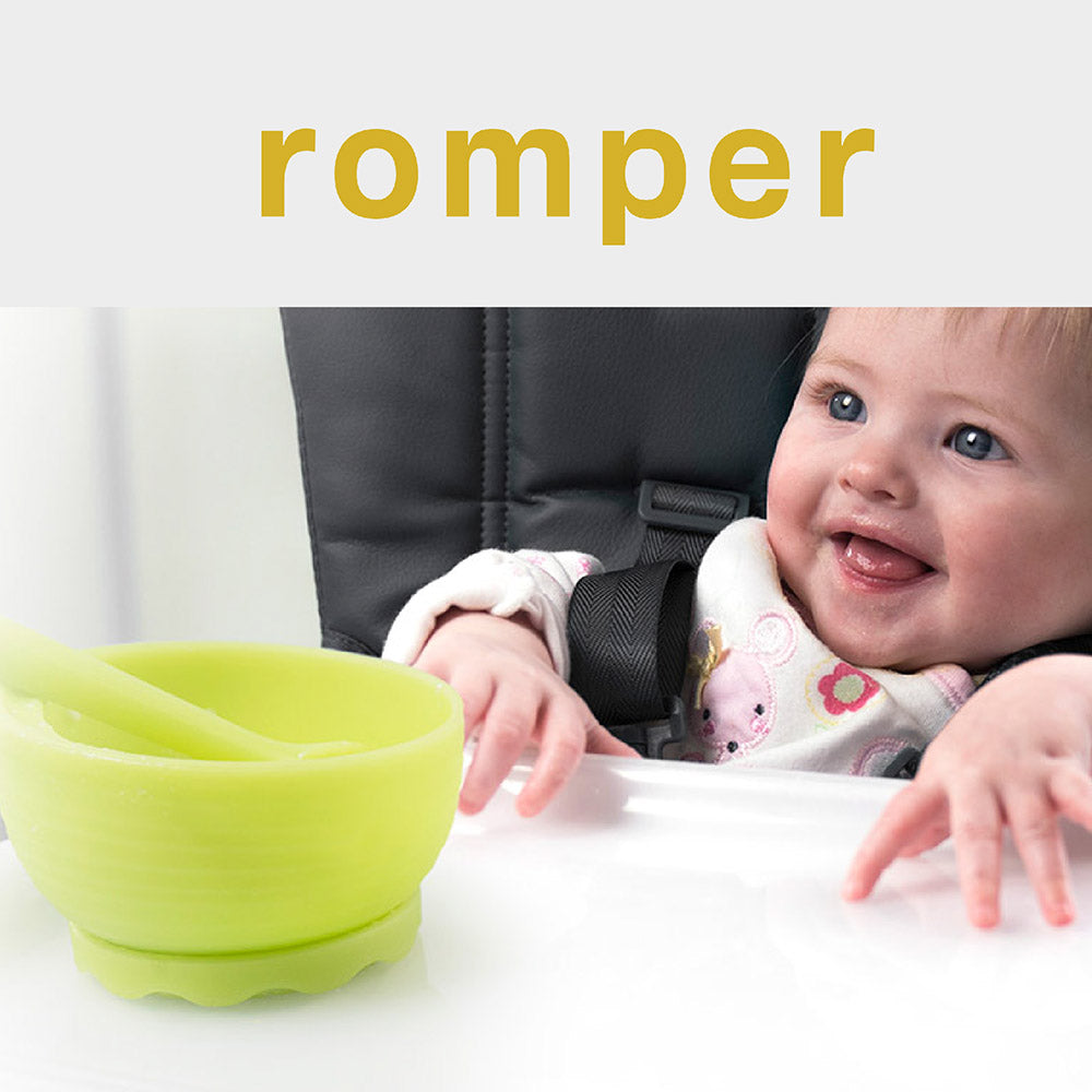 The 7 Best Baby Bowls On Amazon