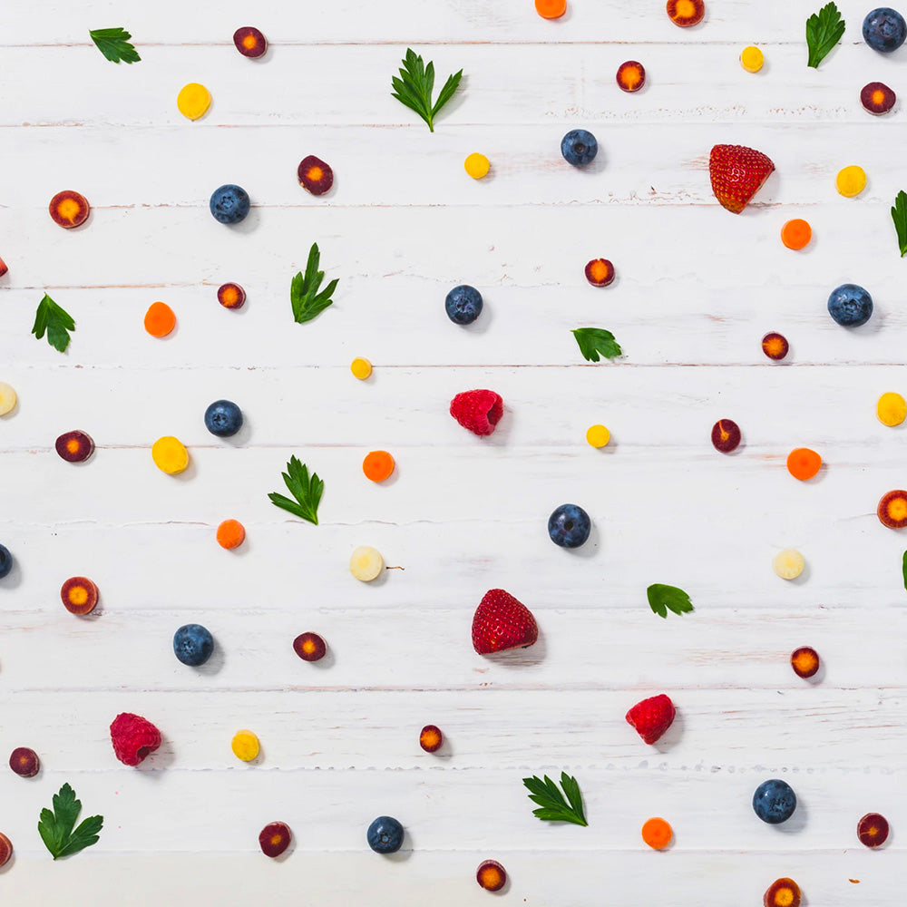 BBQ Recipes for Baby