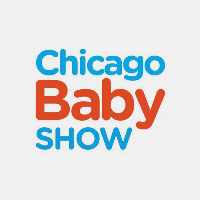 Olababy is going to Chicago (Chicago baby show 2019)