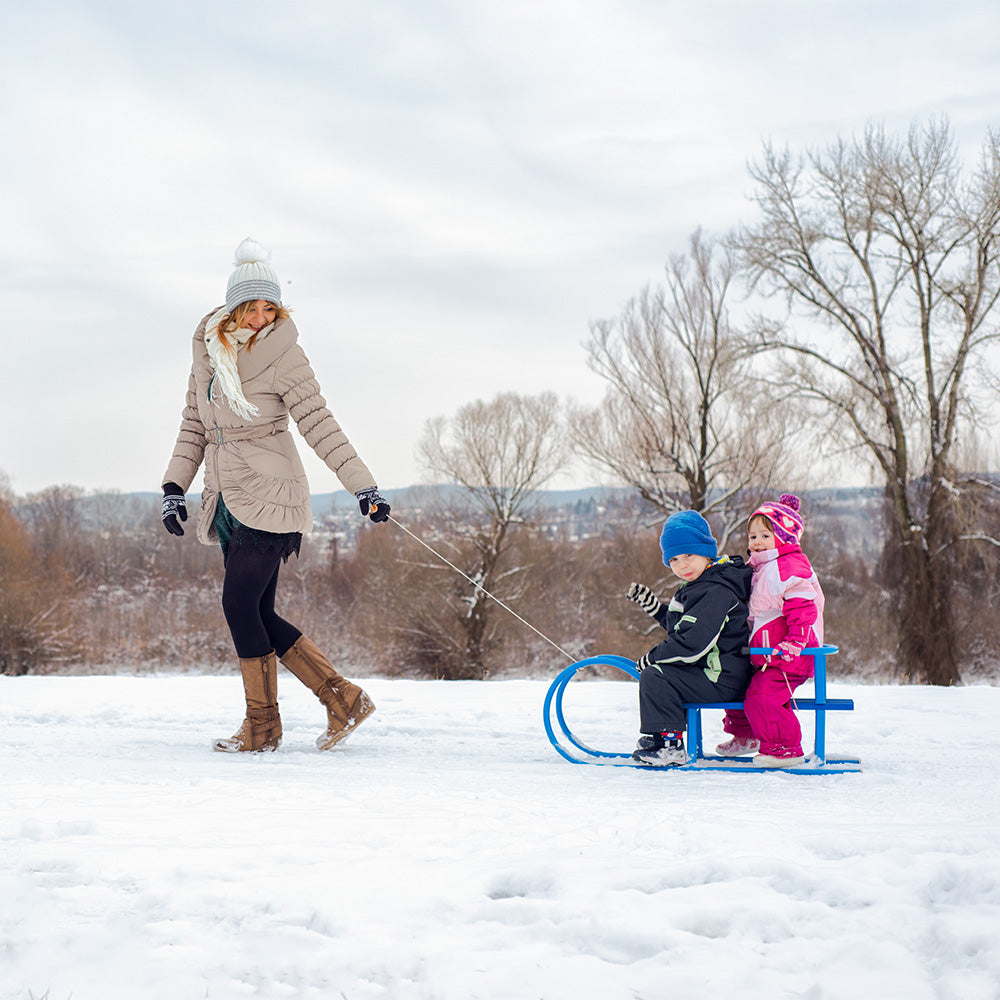 Winter Activities for The Whole Family
