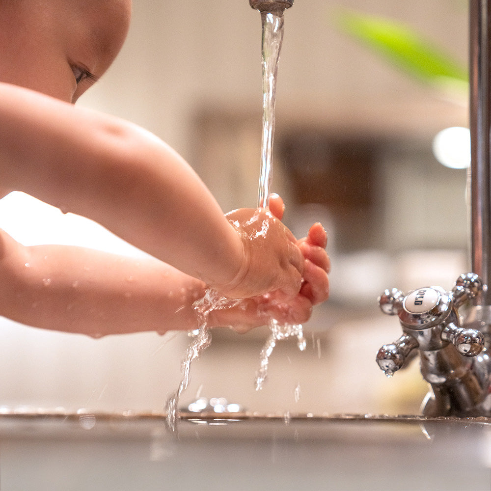 Child Safety Month: Keeping Our Kids Safe During COVID