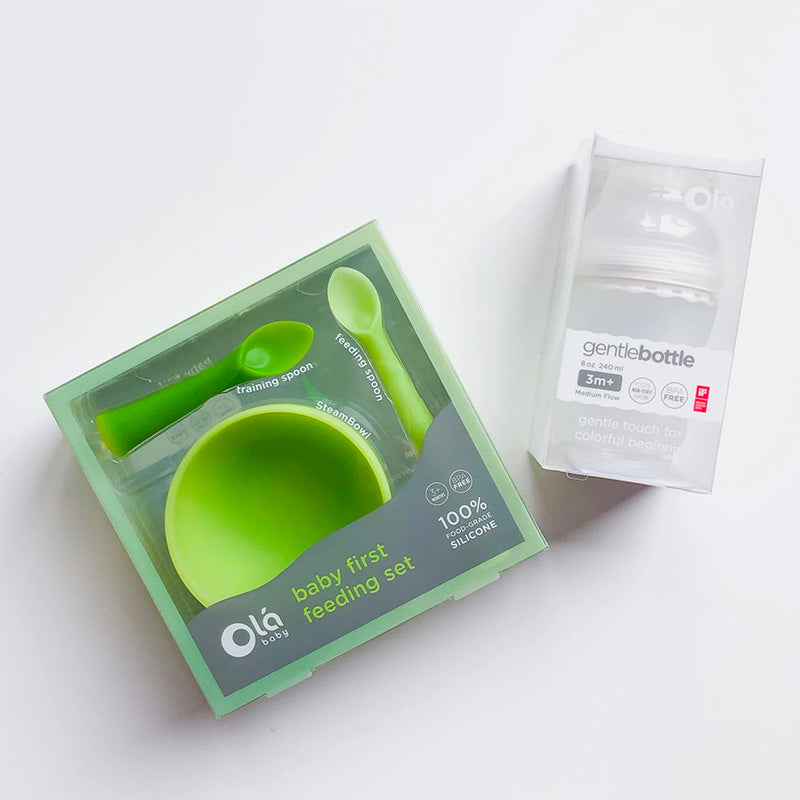 A Mama in Seattle Innovation in feeding your baby