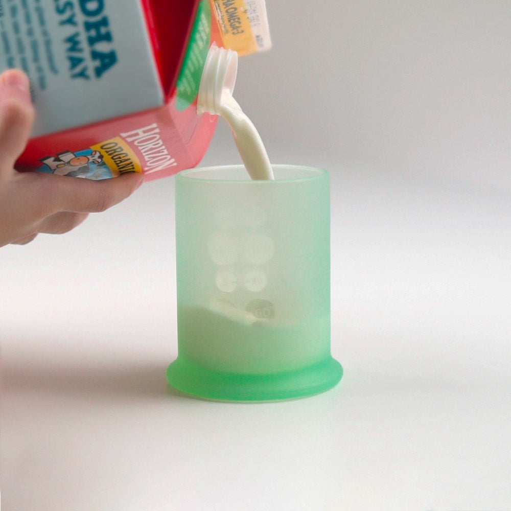 When and how to swap formula or breast milk for whole milk