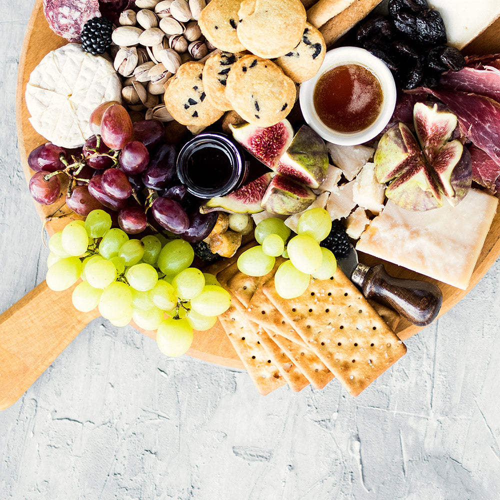 Fall Flavors: Recipes for the Whole Family